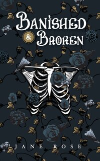 Front cover_Banished & Broken