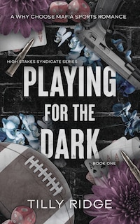 Couverture_Playing for the Dark