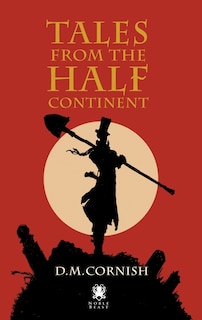 Couverture_Tales from the Half-Continent