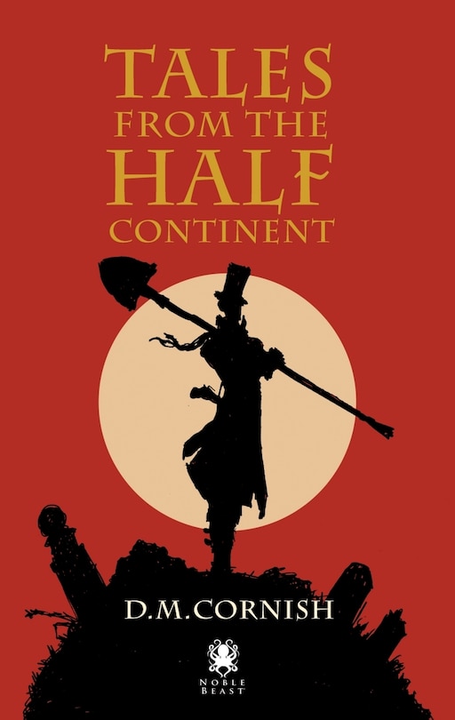Couverture_Tales from the Half-Continent