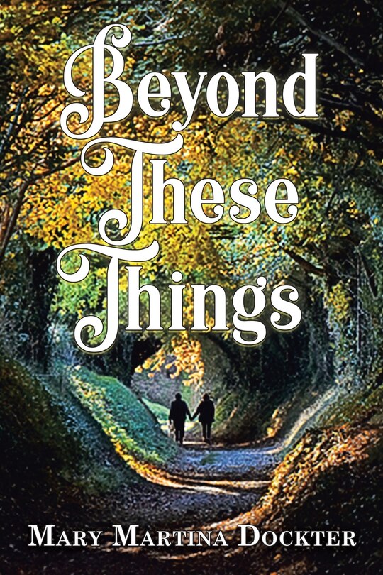 Couverture_Beyond These Things