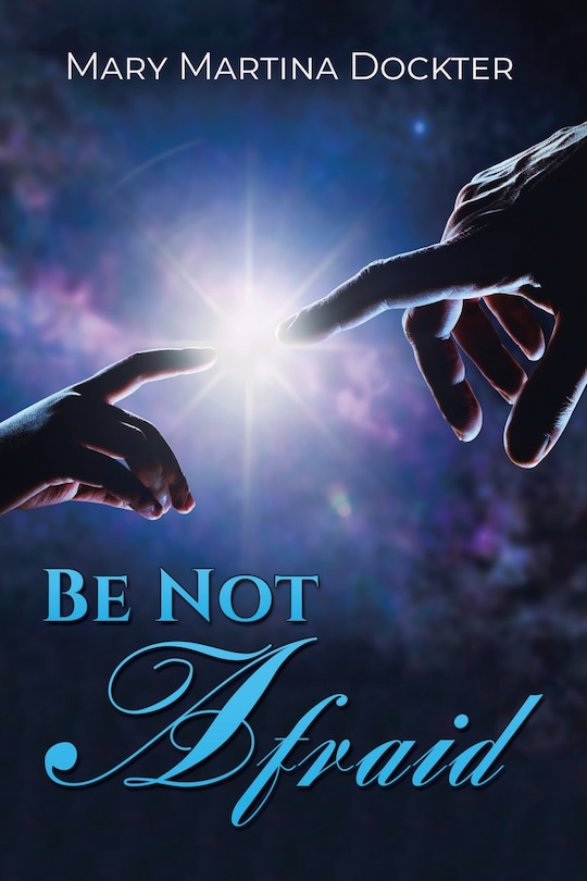 Couverture_Be Not Afraid