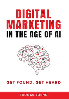 Couverture_Digital Marketing in the Age of AI