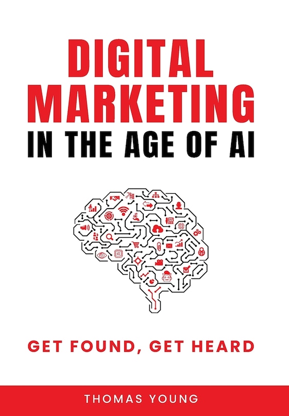 Couverture_Digital Marketing in the Age of AI