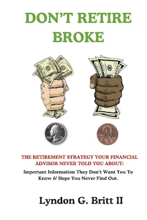 Couverture_DON'T RETIRE BROKE