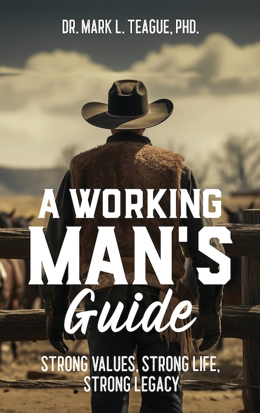 Front cover_A Working Man's Guide