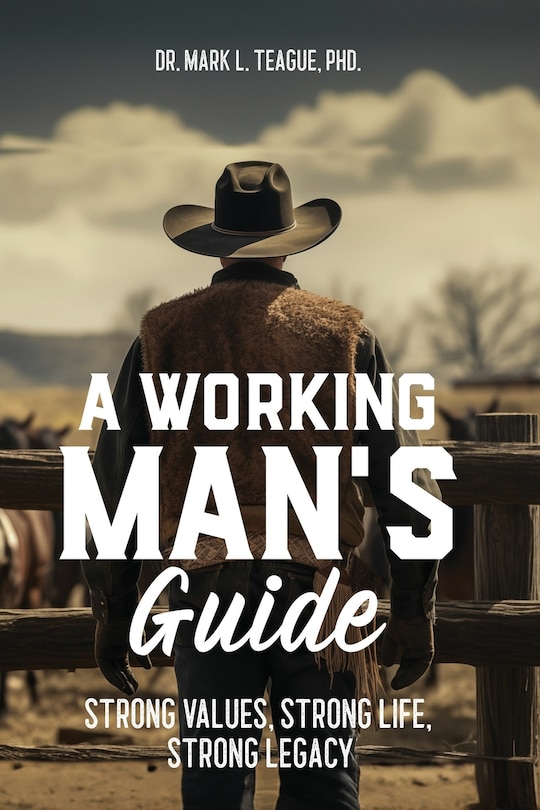 Couverture_A Working Man's Guide
