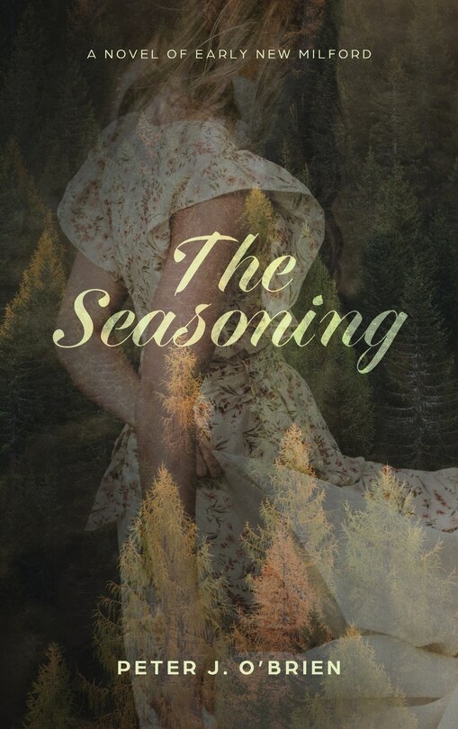 Couverture_The Seasoning