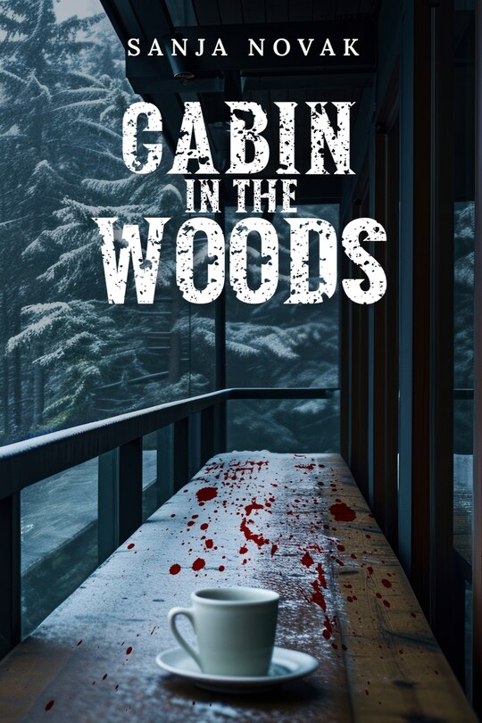 Front cover_Cabin in the Woods