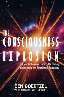 Front cover_The Consciousness Explosion