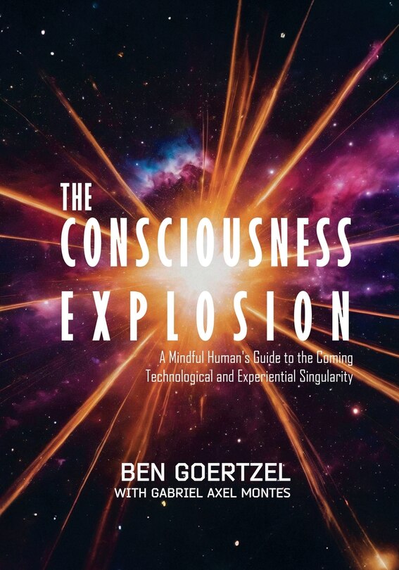 Couverture_The Consciousness Explosion