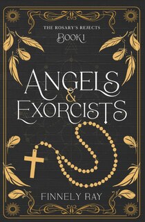 Front cover_Angels & Exorcists