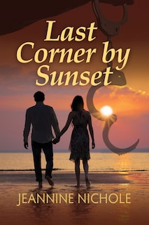 Front cover_Last Corner by Sunset