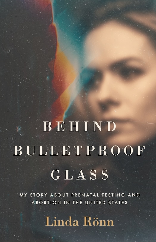 Couverture_Behind Bulletproof Glass