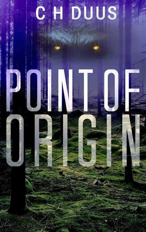 Front cover_Point Of Origin