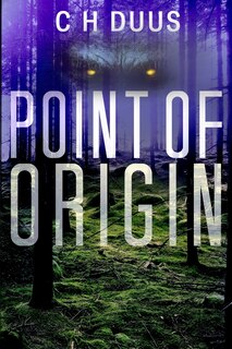 Couverture_Point Of Origin