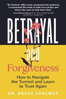 Front cover_Betrayal and Forgiveness