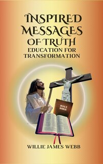 Couverture_Inspired Messages Of Truth