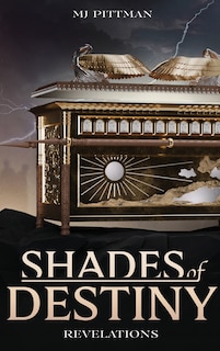 Couverture_Shades of Destiny