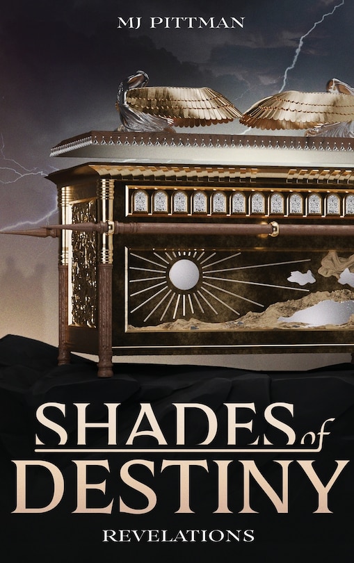 Couverture_Shades of Destiny