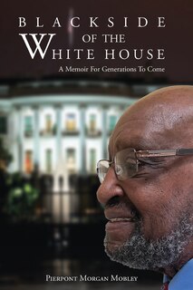 Couverture_Black Side of the White House