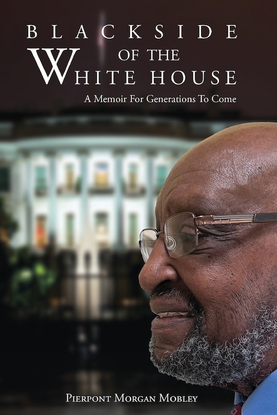 Couverture_Black Side of the White House