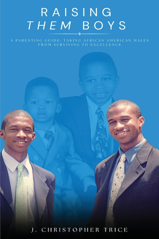 Front cover_Raising Them Boys