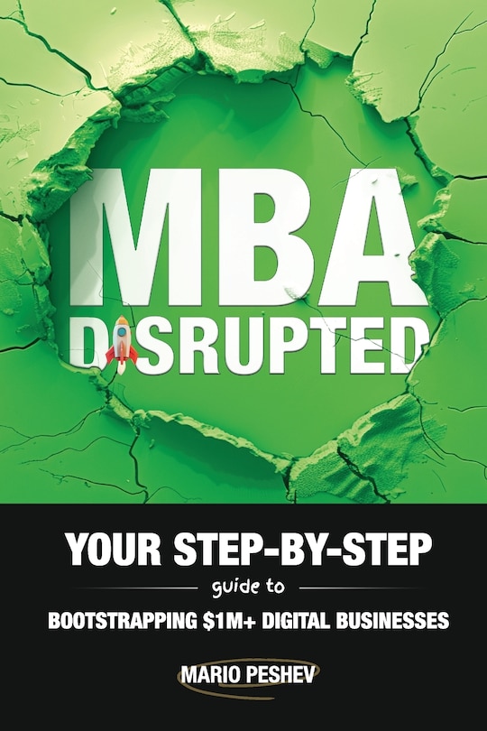 Couverture_MBA Disrupted