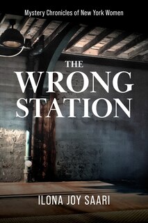 Front cover_The Wrong Station