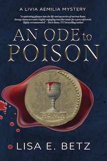 Front cover_An Ode to Poison