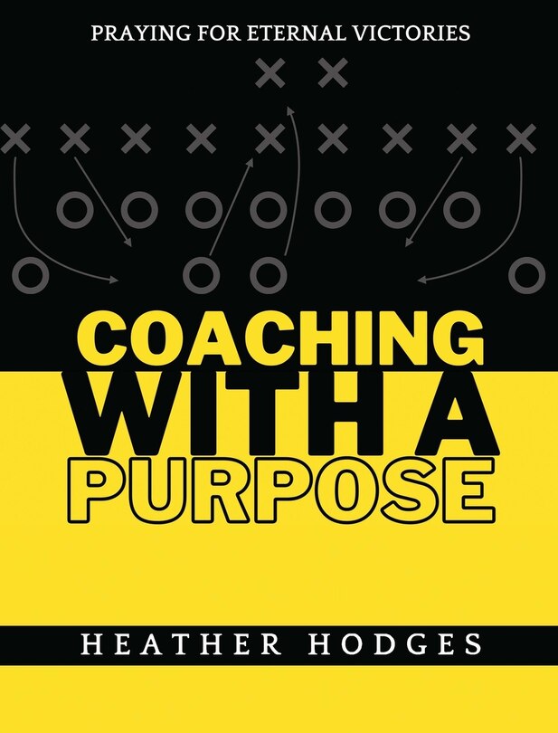 Couverture_Coaching With a Purpose