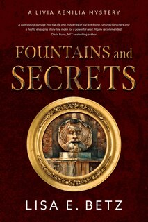 Front cover_Fountains and Secrets