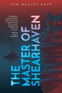 Front cover_The Master of Shearhaven