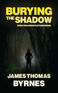 Front cover_Burying the Shadow