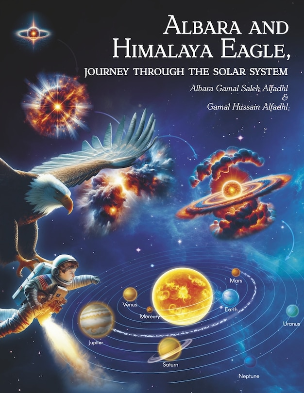 Couverture_Albara and Himalaya Eagle