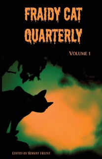 Front cover_Fraidy Cat Quarterly