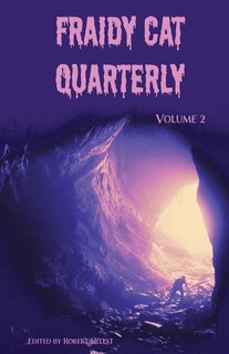 Front cover_Fraidy Cat Quarterly