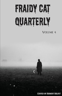 Front cover_Fraidy Cat Quarterly