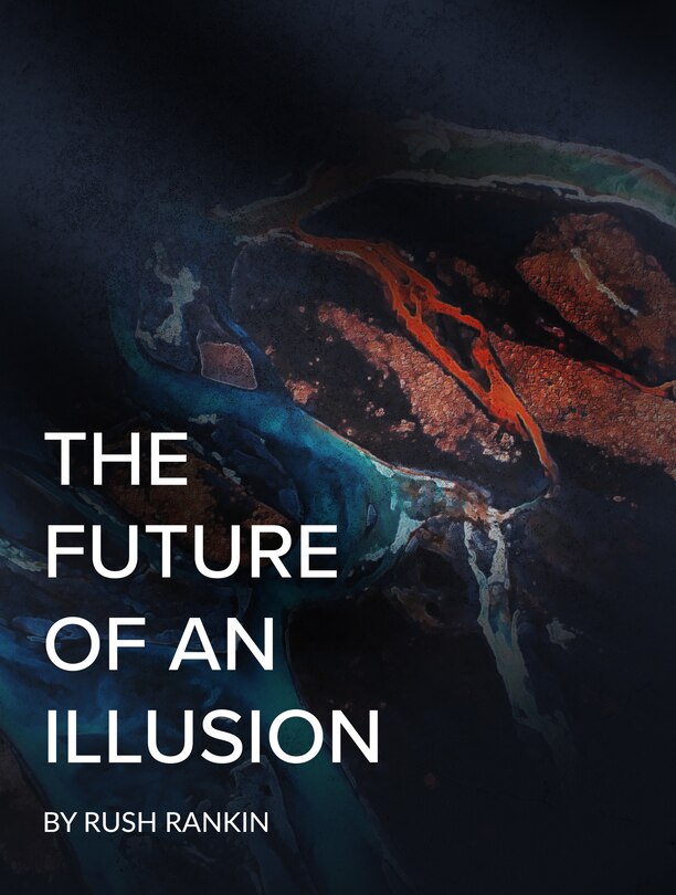 Front cover_The Future of an Illusion