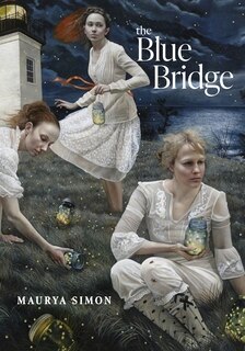Couverture_The Blue Bridge