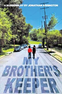 Front cover_My Brother's Keeper