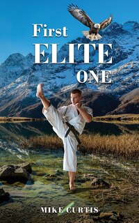 Front cover_First Elite One