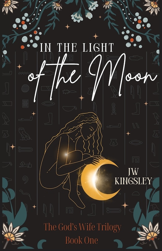 Front cover_In the Light of the Moon