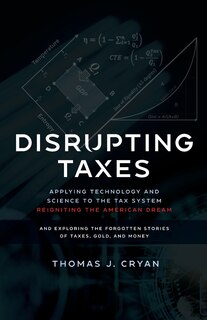 Front cover_Disrupting Taxes