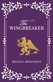 Front cover_The Wingbreaker