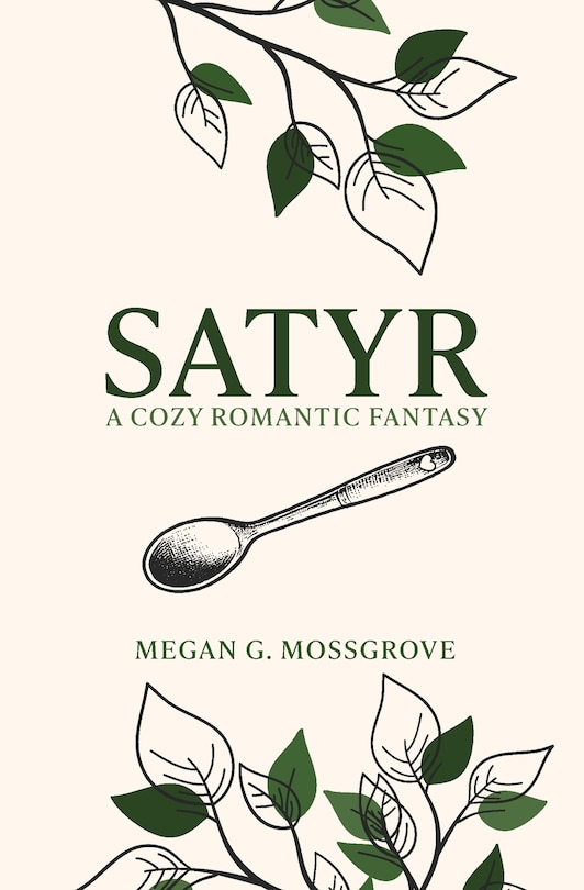 Front cover_Satyr