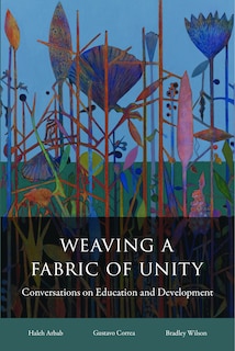 Couverture_Weaving a Fabric of Unity