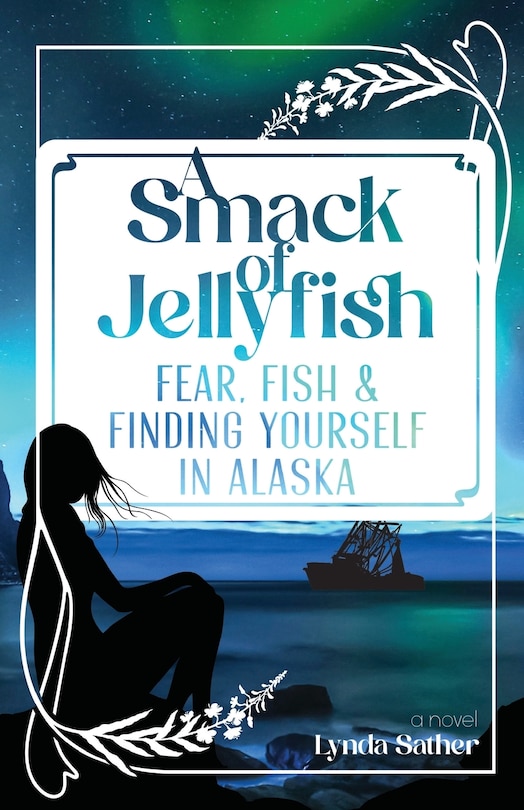 Couverture_A Smack of Jellyfish