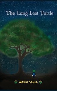 Front cover_The Long Lost Turtle