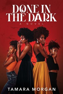 Front cover_Done in the Dark